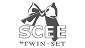 Scee by Twin Set
